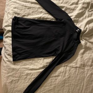 Under Armor under layer